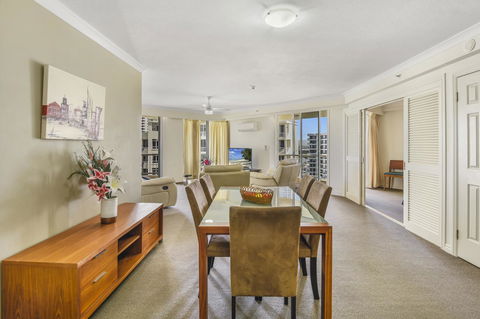APR Private SUITES MOROC By The Beach - Accommodation Mooloolaba 24