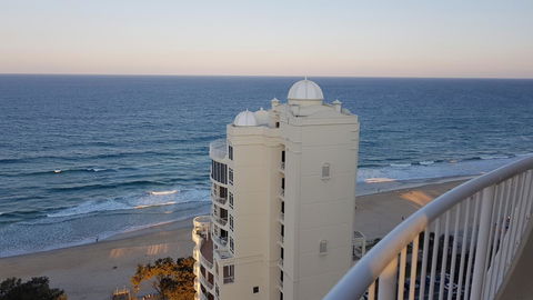 APR Private SUITES MOROC By The Beach - Accommodation Mooloolaba 21