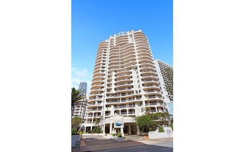 APR Private SUITES MOROC By The Beach - Accommodation Mooloolaba 40