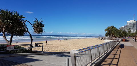 APR Private SUITES MOROC By The Beach - Accommodation Mooloolaba 32