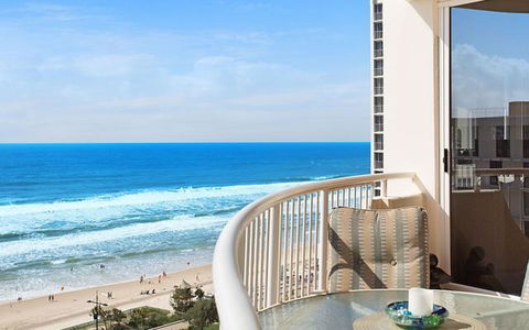 APR Private SUITES MOROC By The Beach - Accommodation Mooloolaba 43