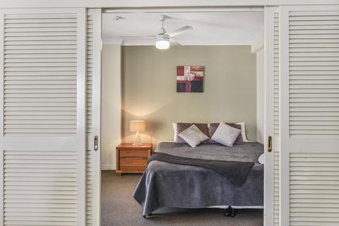 APR Private SUITES MOROC By The Beach - Accommodation Mooloolaba 17