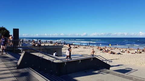 APR Private SUITES MOROC By The Beach - Accommodation Mooloolaba 38