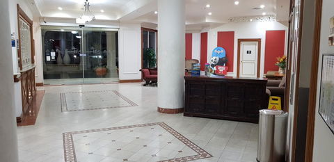 APR Private SUITES MOROC By The Beach - Accommodation Mooloolaba 30