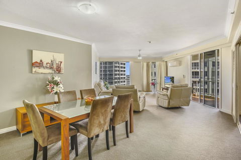 APR Private SUITES MOROC By The Beach - Accommodation Mooloolaba 23