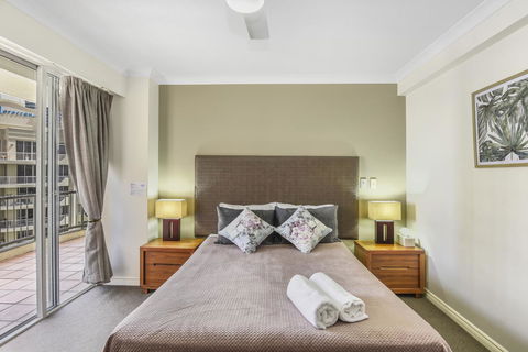 APR Private SUITES MOROC By The Beach - Accommodation Mooloolaba 15