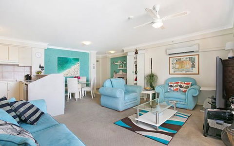 APR Private SUITES MOROC By The Beach - Accommodation Mooloolaba 19