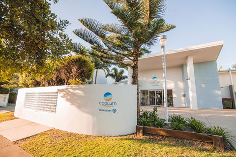 Coolum At The Beach - Accommodation Mooloolaba 1