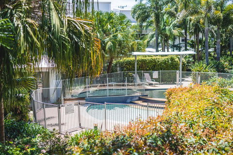 Coolum At The Beach - Accommodation Mooloolaba 13