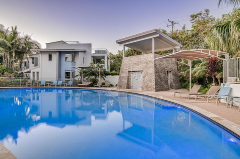 Coolum At The Beach - Accommodation Mooloolaba 2