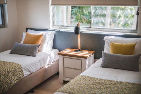 Coolum At The Beach - Accommodation Mooloolaba 30