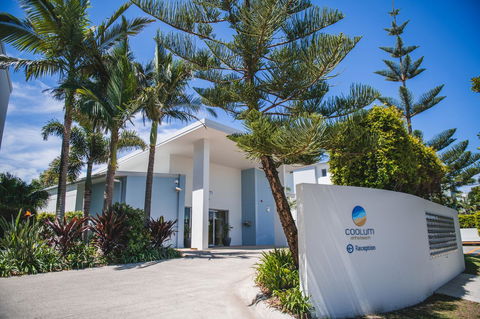 Coolum At The Beach - Accommodation Mooloolaba 10