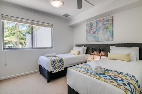 Coolum At The Beach - Accommodation Mooloolaba 17