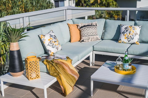 Coolum At The Beach - Accommodation Mooloolaba 29