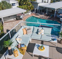 Coolum At The Beach - Accommodation Mooloolaba