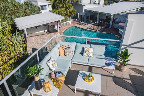 Coolum At The Beach - Accommodation Mooloolaba 0