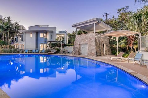 Coolum At The Beach - Accommodation Mooloolaba 9