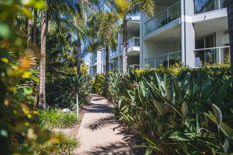 Coolum At The Beach - Accommodation Mooloolaba 4