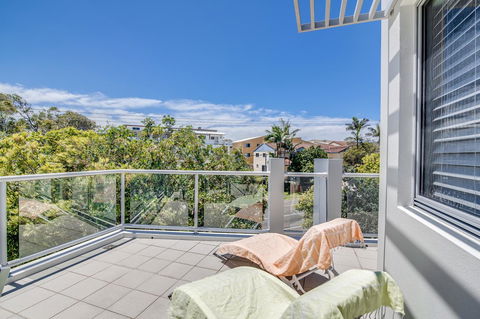 Coolum At The Beach - Accommodation Mooloolaba 37
