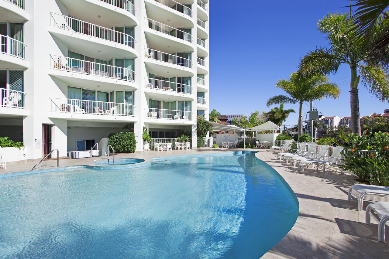 Labrador QLD Accommodation Mooloolaba
