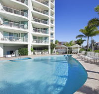 Crystal Bay On The Broadwater - Accommodation Mooloolaba