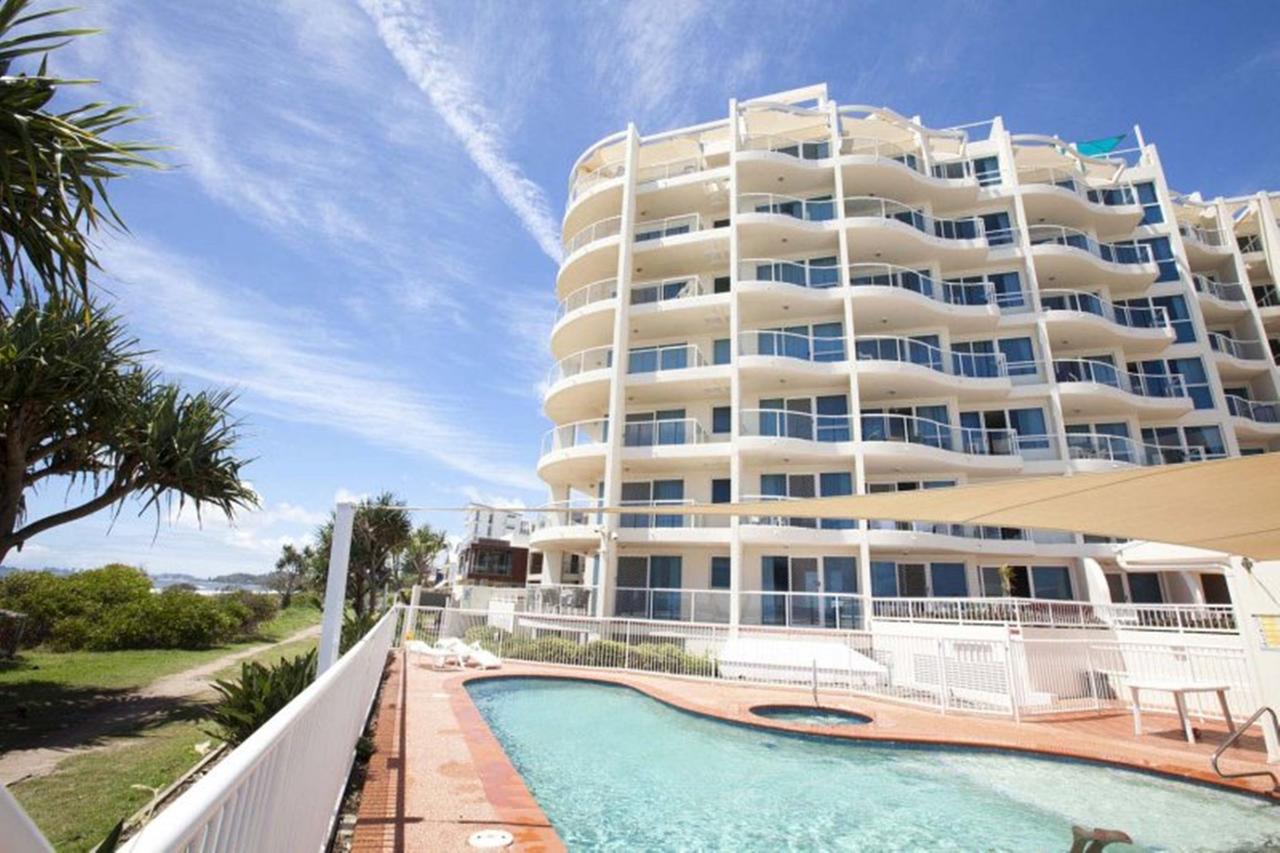 Palm Beach QLD Accommodation Mooloolaba