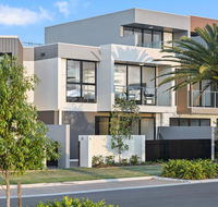 The Peninsula - Accommodation Mooloolaba