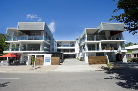 Maggies Beachfront Apartment 2 - Accommodation Mooloolaba 0