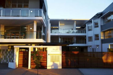 Maggies Beachfront Apartment 2 - Accommodation Mooloolaba 1