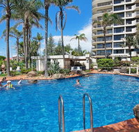 De Ville Apartments - Accommodation Mooloolaba