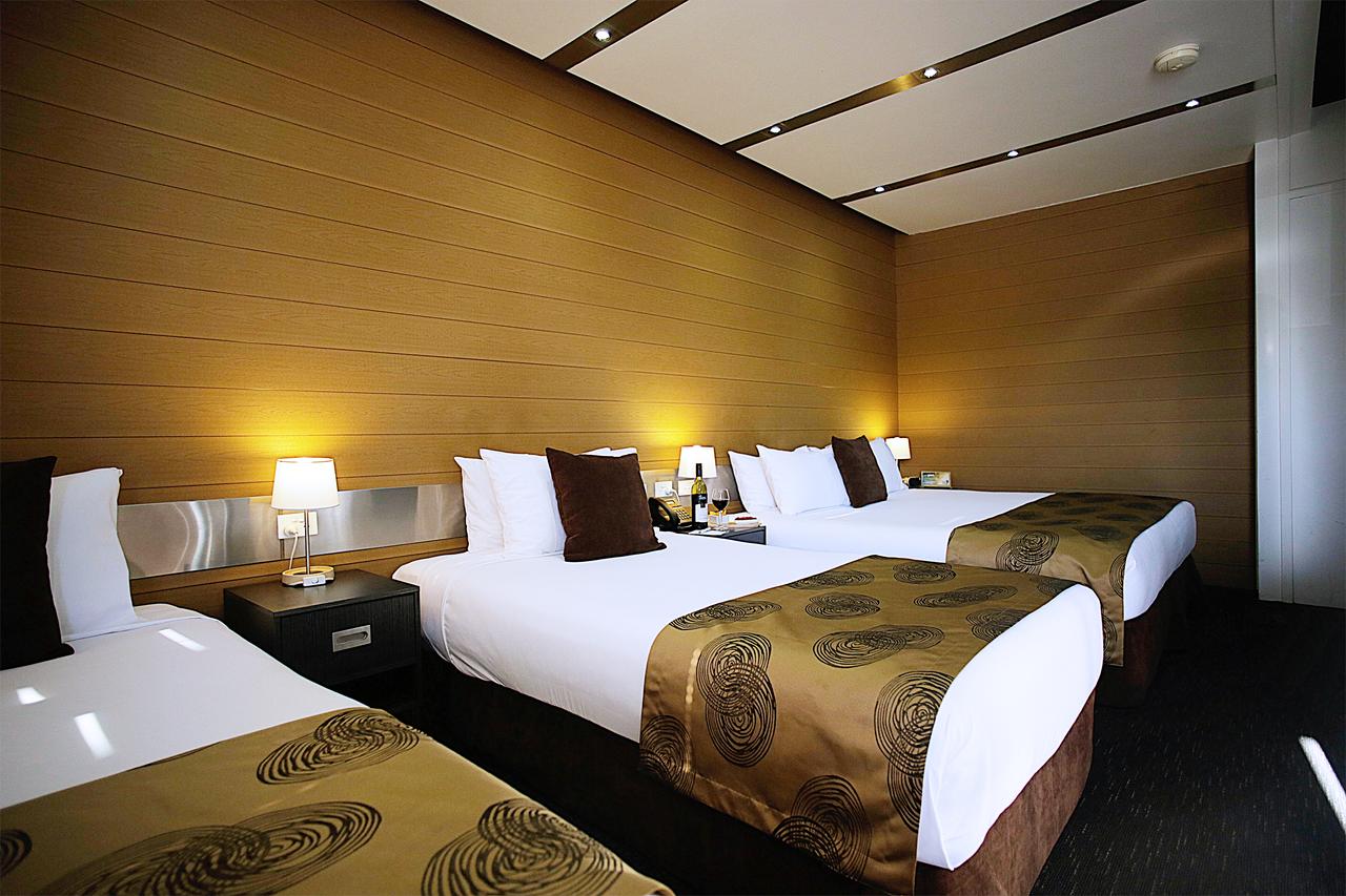 Accommodation Mooloolaba