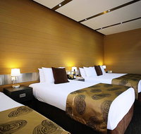 Room Motels Kingaroy - Accommodation Mooloolaba