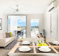 Mowbray East Apartments - Accommodation Mooloolaba