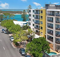 Belaire Place - Accommodation Mooloolaba