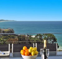 The Point Coolum - Accommodation Mooloolaba