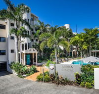 Mirra Chana - Accommodation Mooloolaba