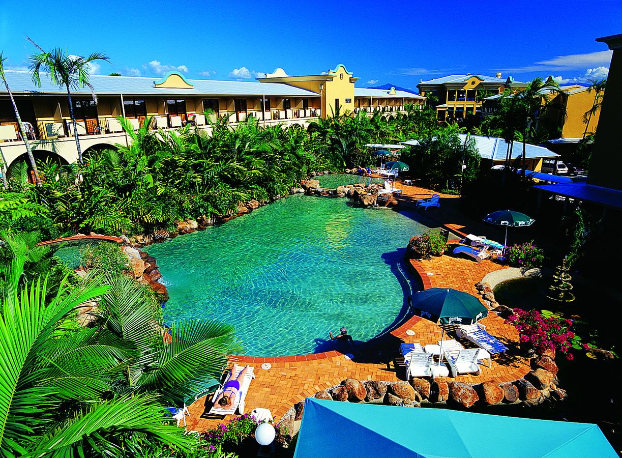 Manunda QLD Accommodation Mooloolaba