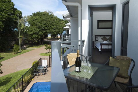 Woodville Beach Townhouse 5 - Accommodation Mooloolaba 4