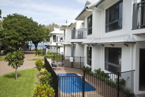 Woodville Beach Townhouse 5 - Accommodation Mooloolaba 3