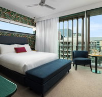 Ovolo The Valley Brisbane - Accommodation Mooloolaba
