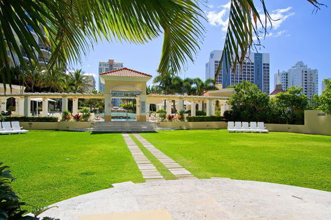 Towers Of Chevron - Private Apartment - Accommodation Mooloolaba 16