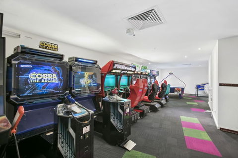Towers Of Chevron - Private Apartment - Accommodation Mooloolaba 18