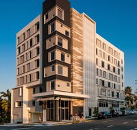 Woodroffe Hotel - Accommodation Mooloolaba