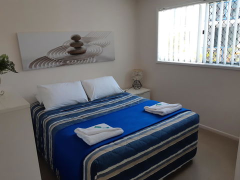 Surfers Beach Resort One - Accommodation Mooloolaba 7