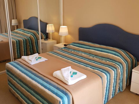 Surfers Beach Resort One - Accommodation Mooloolaba 24