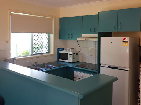 Surfers Beach Resort One - Accommodation Mooloolaba 31