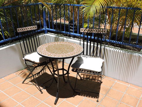 Surfers Beach Resort One - Accommodation Mooloolaba 36