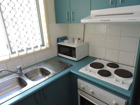 Surfers Beach Resort One - Accommodation Mooloolaba 42