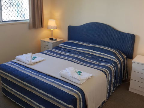 Surfers Beach Resort One - Accommodation Mooloolaba 32