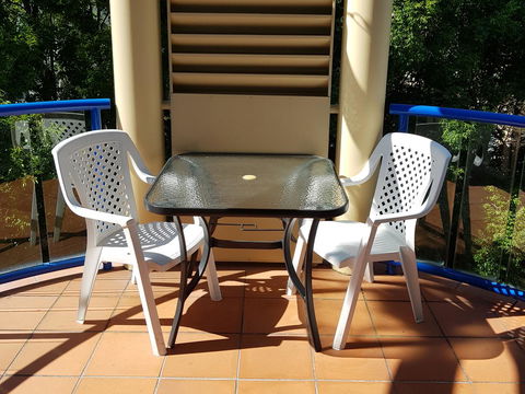 Surfers Beach Resort One - Accommodation Mooloolaba 29